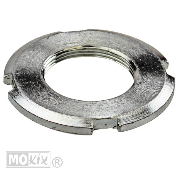 Balhoofdmoer Rieju MRX PRO Onder ST - Supertec