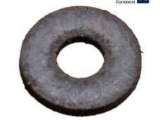 Rubber-Ring 6 x15x1.5mm 10stuks - Bollard