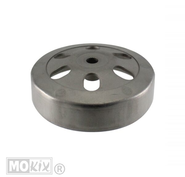 Koppelingshuis SYM Allo/Fiddle/Orbit/JET/X-PRO - Supertec