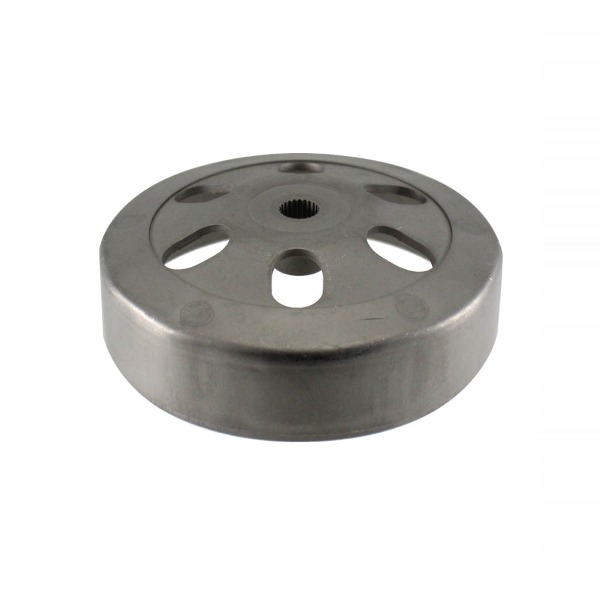 Koppelingshuis SYM Allo/Fiddle/Orbit/JET/X-PRO - Supertec