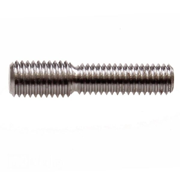 Uitlaat Tapeind UNI M6/M7x30 Verloop