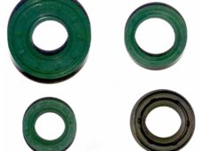Keerringset Minarelli Horizontaal Scooters 4dlg TW