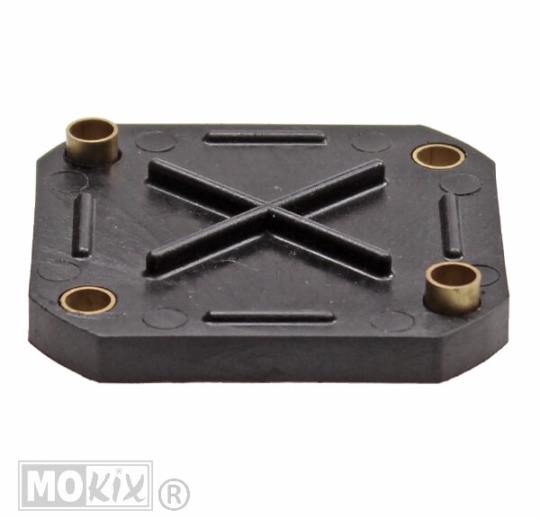 Montage Plaat IPV Olie Pomp Peugeot Vert AC/LC
