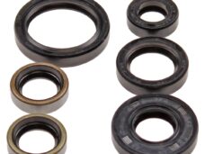 Keerringset Tomos 4L (Ot/Nt Voet) 6 Delig TW