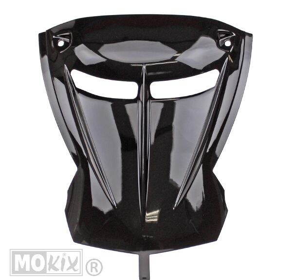 Onderseatplaat Peugeot SPEEDFIGHT2 Zwart