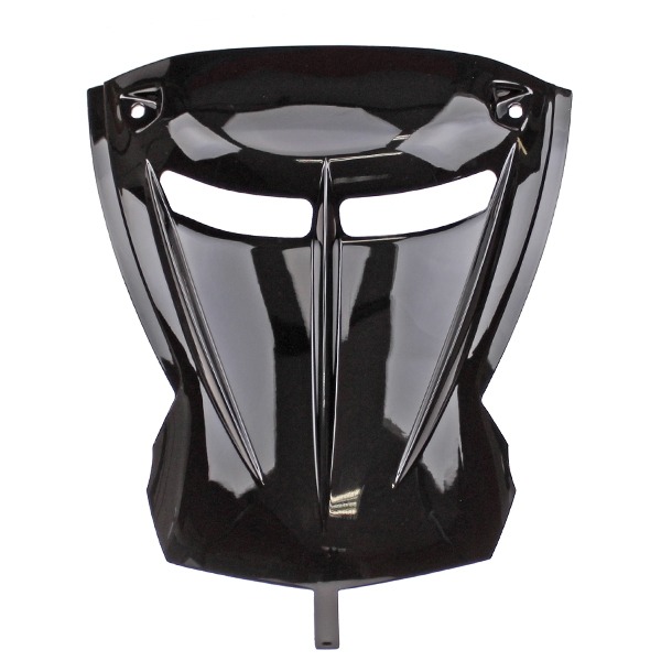 Onderseatplaat Peugeot SPEEDFIGHT2 Zwart
