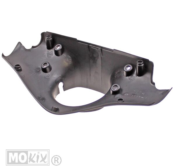 Stuurkap Peugeot Speedfight Onder Zwart