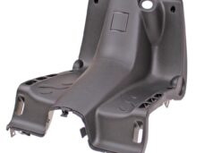Binnenscherm Peugeot Speedfight 1&2 Zwart