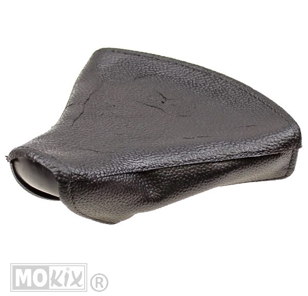 Zadel-DEK MBK/Motobecane Gautier PVC Zwart