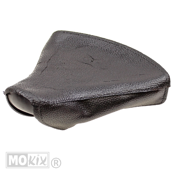 Zadel-DEK MBK/Motobecane Gautier PVC Zwart