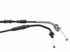 Kabel GAS PIA Vespa Primavera/Sprint 50cc 4T 2V - Supertec