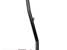 Sidestøtte Beta RR50 420mm + 2 Fjedre Sort