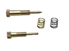 Luchtstelschroef SET Honda MONKEY/Z50A/Z50J SP