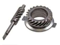 KM Worm SET Honda MT - Supertec
