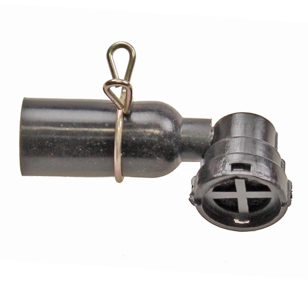 SLS Filter Klepdeksel China 4T GY6 50cc ST - Supertec