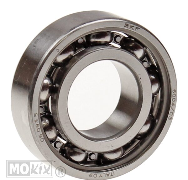 Lager SKF 20-42-12 6004 C3 (1)