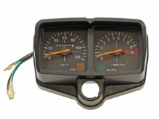 Cockpit/Tellerset Honda MB80/100 Compleet