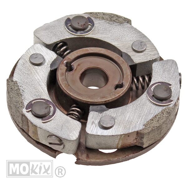 Koppelingset Puch Maxi (Trappers) 3-POLIG