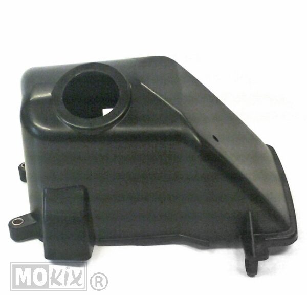 Koelkap Cilinder/Boven PEU VIVA3/SPEEDFIGHT 3 2T