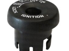 Contactslot Ring Yamaha NEO'S 4T Zwart Elec