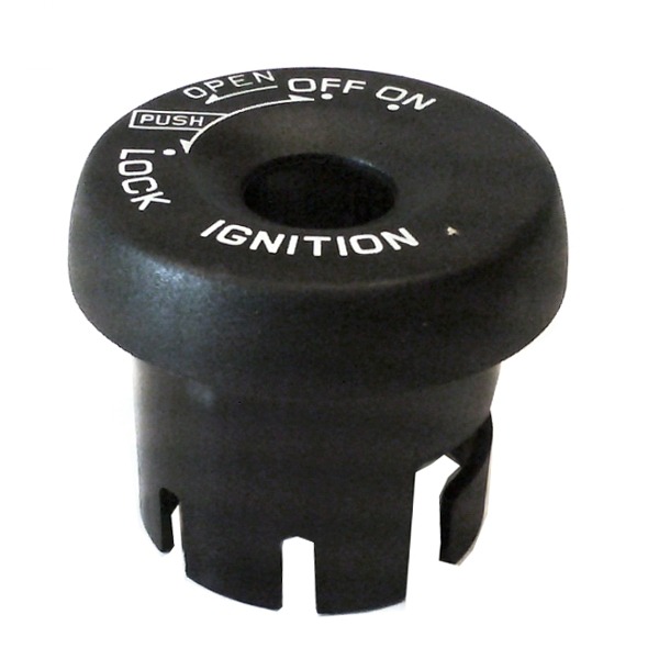 Contactslot Ring Yamaha NEO'S 4T Zwart Elec