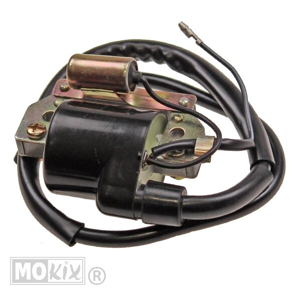 Bobine Honda Camino Elec