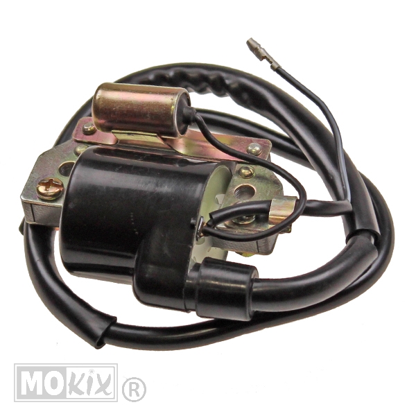Bobine Honda Camino Elec