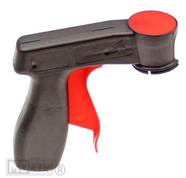 Spraymaster/Spuitpistool Universeel Spuitbus