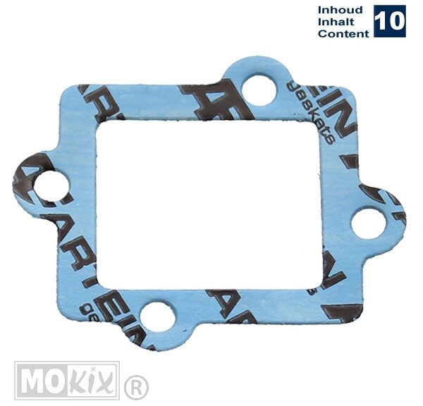 Pakking Membraan Minarelli Horizontaal (10) - Artein