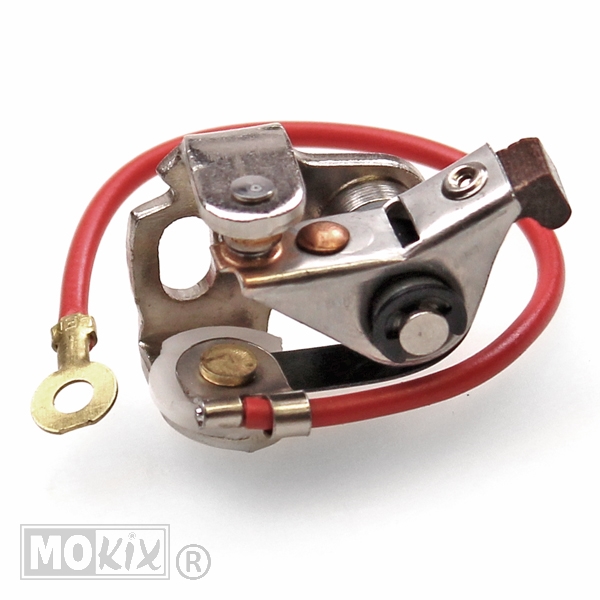 Contactpunten Motoplat Model (Puch) Elec