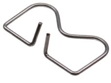 Kabelgeleider Klem Frame Peugeot 103