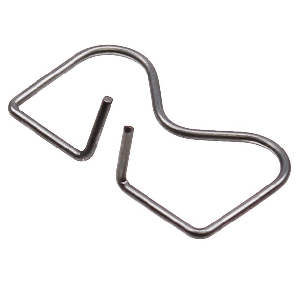 Kabelgeleider Klem Frame Peugeot 103