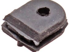 Ontstekingsdoorvoer-Rubber Peugeot 101/102/103 - CIF