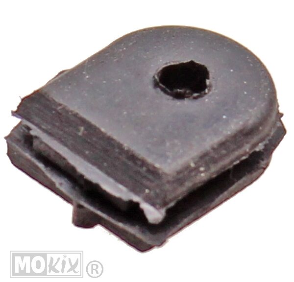Ontstekingsdoorvoer-Rubber Peugeot 101/102/103 - CIF