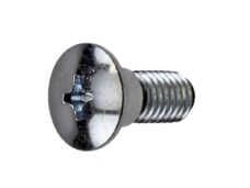Borstbout Honda WALLAROO/PK50 M8 Kruiskop (1) - Bollard