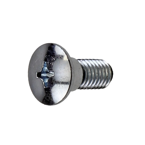 Borstbout Honda WALLAROO/PK50 M8 Kruiskop (1) - Bollard