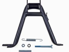 Middenstandaard Hercules Prima 4-S/5-S/SX Zwart - IGM