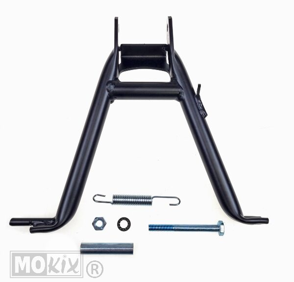 Middenstandaard Hercules Prima 4-S/5-S/SX Zwart - IGM