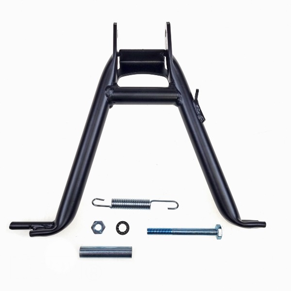 Middenstandaard Hercules Prima 4-S/5-S/SX Zwart - IGM