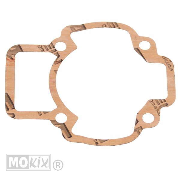Pakking Voet Piaggio Scooters AC 0.3mm Artein (1)