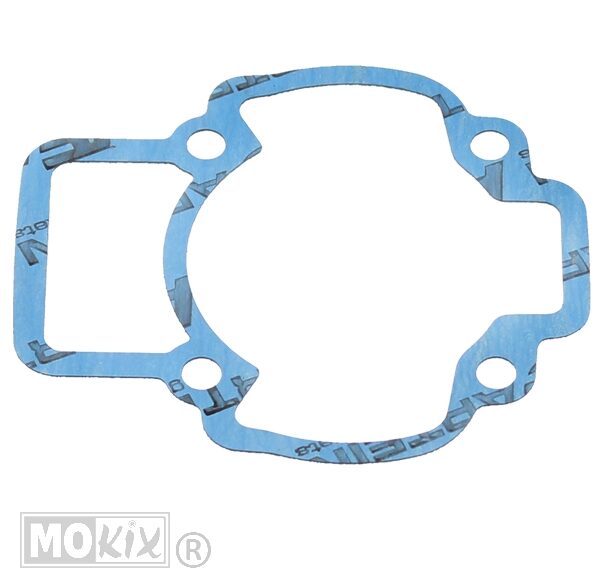 Pakking Voet Piaggio Scooters AC 0.5mm Artein (1)