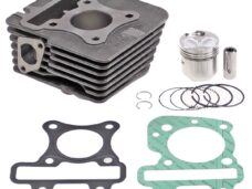 Cilinder PIA Primavera/Sprint/ZIP Iget 4T 3V EURO4 - Piaggio