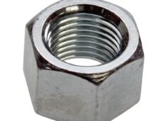 Vliegwiel Moer Kreidler M10x1 Linkse Draad (1) - Bollard
