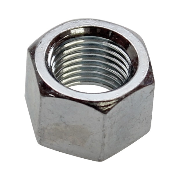 Vliegwiel Moer Kreidler M10x1 Linkse Draad (1) - Bollard