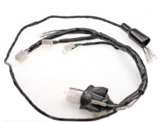 Kabelboom Honda Wallaroo BE/FR (Onder) Elec