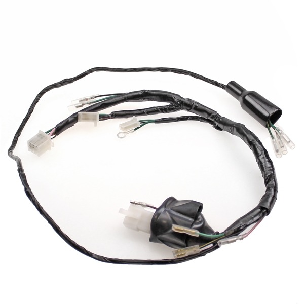Kabelboom Honda Wallaroo BE/FR (Onder) Elec