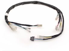 Kabelboom Honda Wallaroo BE/FR (Boven) Elec