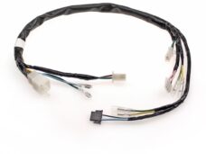 Kabelboom Honda Wallaroo BE/FR (Boven) Elec