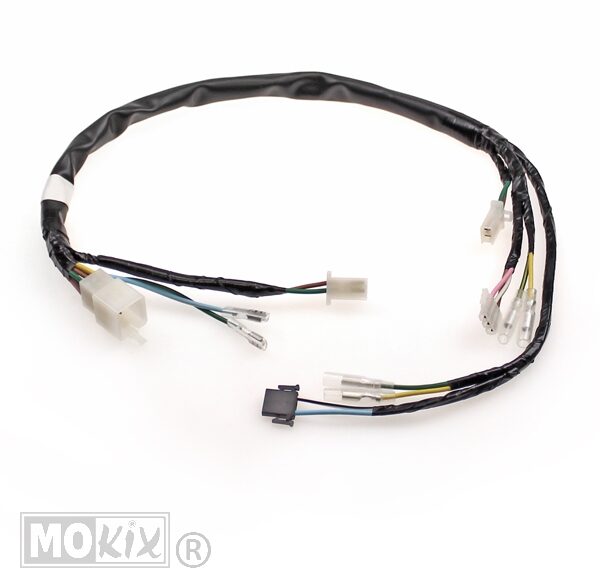 Kabelboom Honda Wallaroo BE/FR (Boven) Elec
