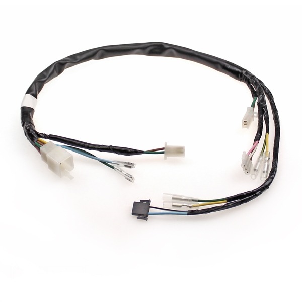 Kabelboom Honda Wallaroo BE/FR (Boven) Elec